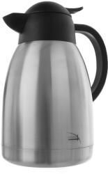 Orion Fekete-ezüstszínű termosz 1, 5 l Termo - Orion