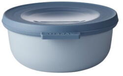 Mepal Nordic kék edény fedéllel, 350 ml - Mepal