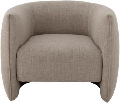 Bloomingville Bézs fotel Bacio - Bloomingville