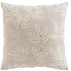 douceur d'intérieur Pamutkeverék díszpárna 50x50 cm Altea - douceur d'intérieur