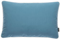 Pappelina Kültéri párna 38x58 cm Sunny Petrol - Pappelina