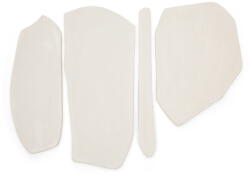 Kave Home Fali dekoráció készlet 4 db-os 95x68 cm Siluna - Kave Home