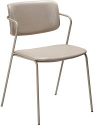 DAN-FORM Bézs étkezőszék Zed - DAN-FORM Denmark