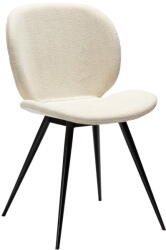 DAN-FORM Krémszínű étkezőszék Cloud - DAN-FORM Denmark