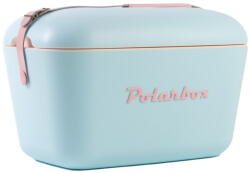 Polisur Világoskék hűtődoboz 12 l Pop - Polarbox