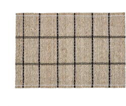 Kave Home Tengerifű tányéralátét szett 2 db-os 33, 5x49 cm Uya - Kave Home