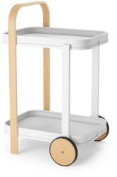 Umbra Gurulós zsúrkocsi 44x53 cm Bellwood - Umbra - bonami - 69 140 Ft