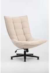 Marckeric Bézs fotel Cave - Marckeric