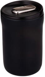 Ladelle Fekete termobögre 350 ml Eco - Ladelle