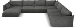 Mazzini Sofas Szürke sarokkanapé (jobb oldali) Vanda - Mazzini Sofas - bonami - 1 228 230 Ft