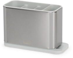 Joseph Joseph Ezüstszínű fém edényszárító evőeszközökhöz Surface - Joseph Joseph