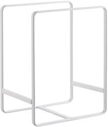 YAMAZAKI Tower fehér tányértartó állvány - Yamazaki