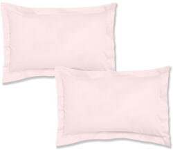 Bianca Pamut-perkál párnahuzat szett 2 db-os 50x75 cm Cotton Percale - Bianca - bonami - 4 270 Ft