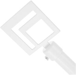 Casa Selección Fém bővíthető függönykarnis 122 - 211 cm - Casa Selección - bonami - 12 150 Ft