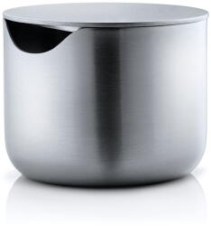 Blomus Basic szürke rozsdamentes acél tál - Blomus