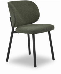 Unique Furniture Zöld étkezőszék szett 2 db-os Swan - Unique Furniture