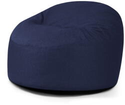 SLOWDOWN Kék gyerek babzsákfotel Om 85 - SLOWDOWN