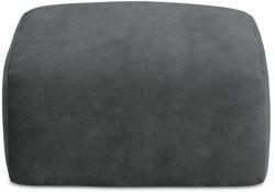 Makamii Sötétszürke zsenília lábtartó Leila - Makamii