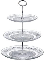 Premier Housewares Emeletes kínálótálca - Premier Housewares