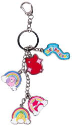 Jazwares Kulcstartó Fizz - SQUISHMALLOWS