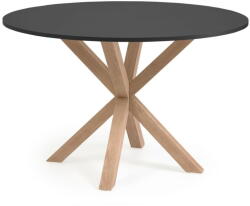 Kave Home Kerek étkezőasztal ø 120 cm Argo - Kave Home - bonami - 180 957 Ft
