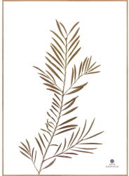 Malerifabrikken Kép 30x40 cm Grace - Malerifabrikken