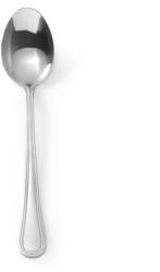 HENDI Kitchen Line 12 db rozsdamentes acél teáskanál - Hendi