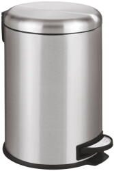 WENKO Bin rozsdamentes szemetes, 20 l - Wenko