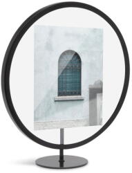 Umbra Infinity fekete álló fényképkeret, 12 x 18 cm - Umbra