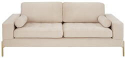 ROPEZ Bézs kanapé 161 cm Versailles - Ropez