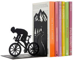 Balvi Könyvtámasz Cyclist - Balvi