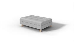 Ropez Szürke lábtartó Ariella - Ropez