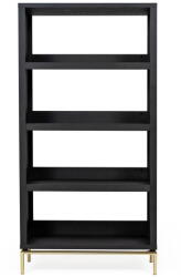 Woodman Pimlico könyvespolc, 90 x 173 cm - Woodman