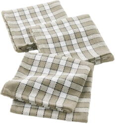 Douceur d'intérieur Textil szalvéta szett 3 db-os Traditio - douceur d'intérieur - bonami - 1 580 Ft