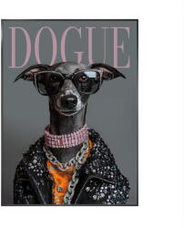 Styler Kép 50x70 cm Dogue - Styler