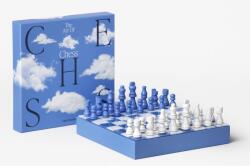 Printworks Sakk Classic Art of Chess - Printworks