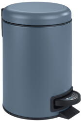 WENKO Leman kék fürdőszobai szemetes, 3 l - Wenko