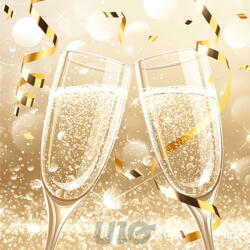 Homéa Szalvéta szett 20 db-os 33x33 cm Noel - Homéa - bonami - 1 280 Ft