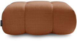 Bobochic Paris Téglavörös zsenília lábtartó Ivane - Bobochic Paris