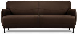 Windsor & Co Neso barna bőr kanapé, 175 x 90 cm - Windsor & Co Sofas