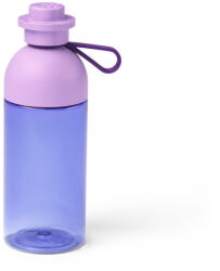 LEGO® Lila kulacs, 500 ml - LEGO®