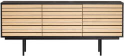 Woodman Stripe komód - Woodman