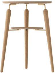 UMAGE Tárolóasztal ø 46 cm My Spot - UMAGE - bonami - 126 642 Ft