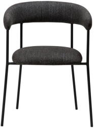 DAN-FORM Denmark Antracitszürke fotel Plenti - DAN-FORM Denmark