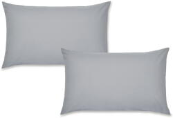 Catherine Lansfield Perkál párnahuzat szett 2 db-os 75x50 cm Easy Iron Percale - Catherine Lansfield - bonami - 3 030 Ft