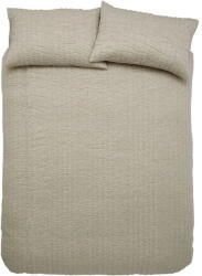 Pineapple Elephant Bézs kétszemélyes-hosszabbított ágyneműhuzat 230x220 cm Tamba Stripe - Pineapple Elephant