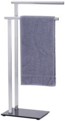 WENKO Lava rozsdamentes acél törölközőtartó állvány - Wenko - bonami - 20 610 Ft