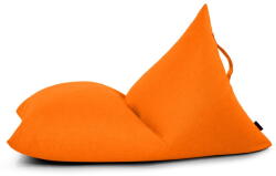 SLOWDOWN Narancssárga gyerek babzsákfotel Razzy - SLOWDOWN