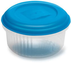 Addis Seal Tight Round Foodsaver fedeles ételtároló doboz, 500 ml - Addis