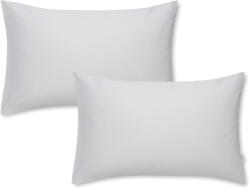 Bianca Pamut-szatén párnahuzat szett 2 db-os 50x75 cm Cotton Sateen - Bianca - bonami - 6 050 Ft